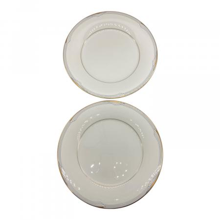Noritake (ノリタケ) プレート 27.5cm シャンパンパールズ｜トレファク