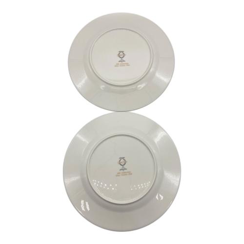 Noritake (ノリタケ) プレート 27.5cm シャンパンパールズ