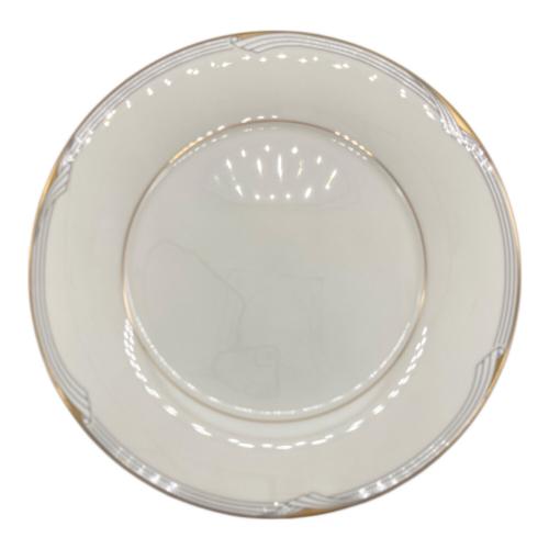 Noritake (ノリタケ) プレート 27.5cm シャンパンパールズ