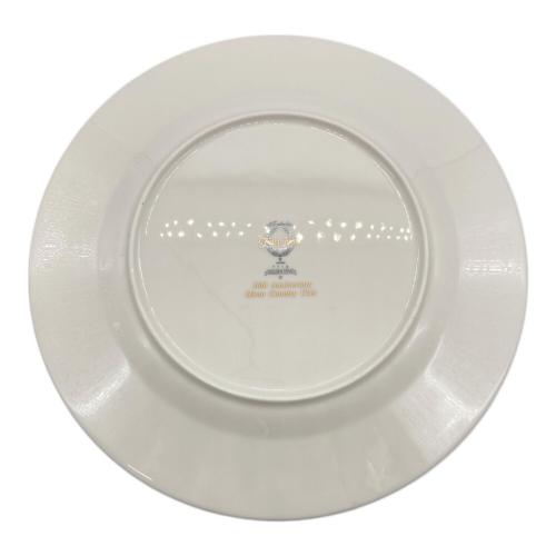 Noritake (ノリタケ) プレート 27.5cm シャンパンパールズ