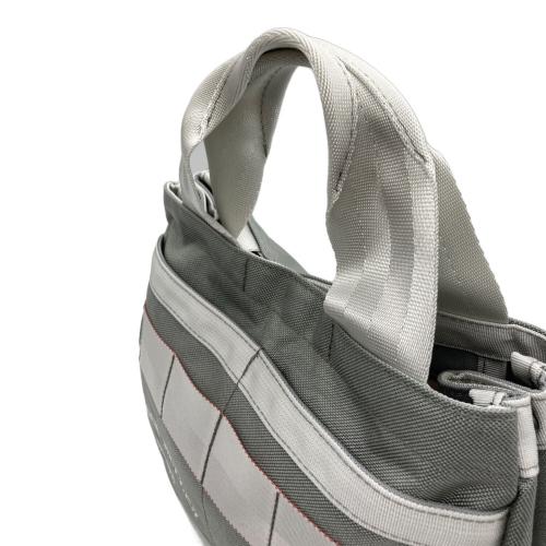 BRIEFING (ブリーフィング) ゴルフバッグ グレー