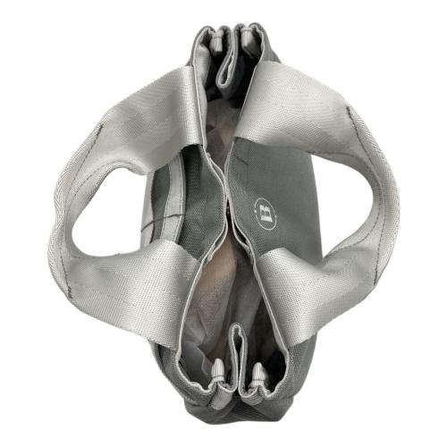 BRIEFING (ブリーフィング) ゴルフバッグ グレー