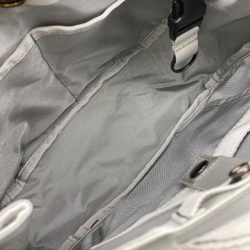 BRIEFING (ブリーフィング) ゴルフバッグ グレー