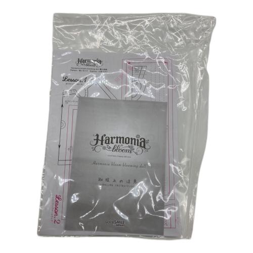 グッドスマイルカンパニー Harmonia bloom ドール blooming doll