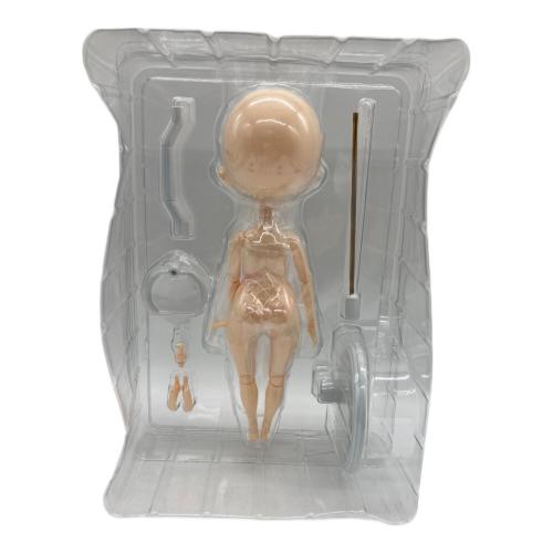 グッドスマイルカンパニー Harmonia bloom ドール blooming doll