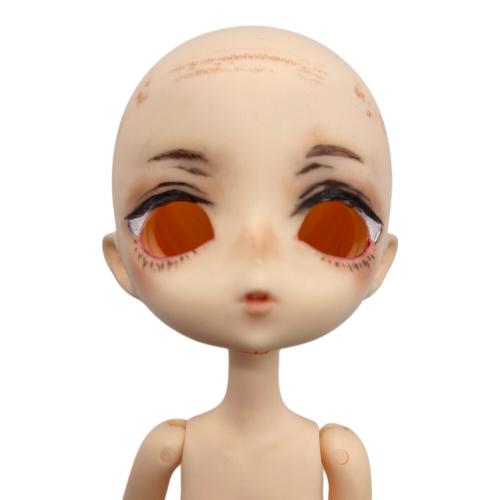 グッドスマイルカンパニー Harmonia bloom ドール blooming doll