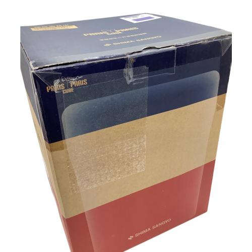 島産業 (シマサンギョウ) 家庭用生ごみ減量乾燥機 PCL-33-BWB