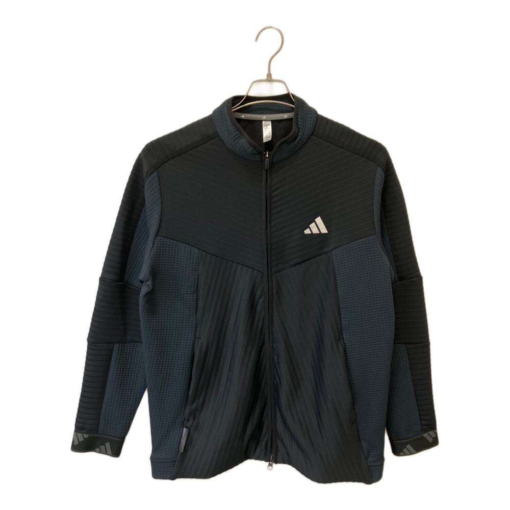 adidas (アディダス) COLD.RDY ファブリックミックスジャケット ゴルフ