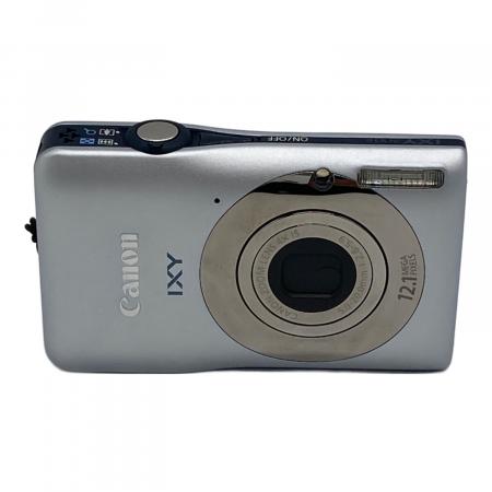 CANON (キャノン) コンパクトデジタルカメラ IXY200F PC1469 