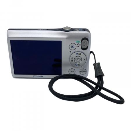 CANON (キャノン) コンパクトデジタルカメラ IXY200F PC1469