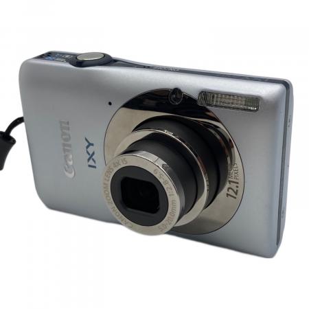 CANON (キャノン) コンパクトデジタルカメラ IXY200F PC1469