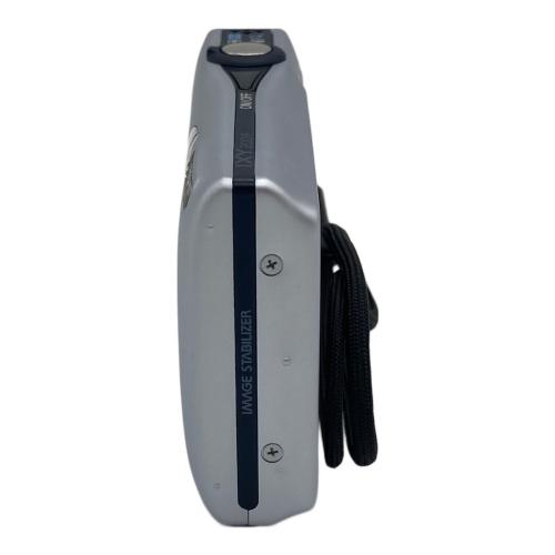 CANON (キャノン) コンパクトデジタルカメラ IXY200F PC1469