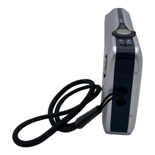 CANON (キャノン) コンパクトデジタルカメラ IXY200F PC1469