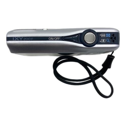 CANON (キャノン) コンパクトデジタルカメラ IXY200F PC1469