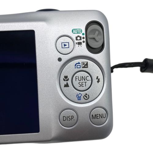 CANON (キャノン) コンパクトデジタルカメラ IXY200F PC1469