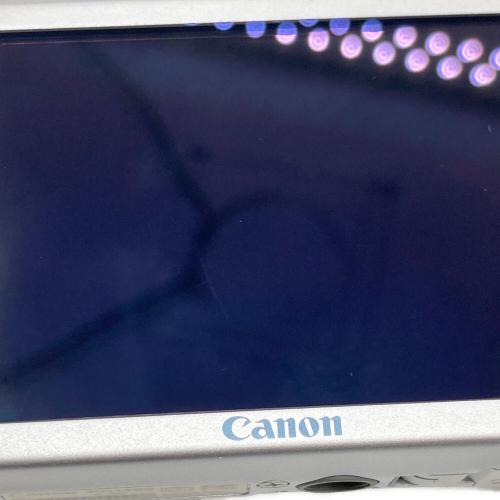 CANON (キャノン) コンパクトデジタルカメラ IXY200F PC1469