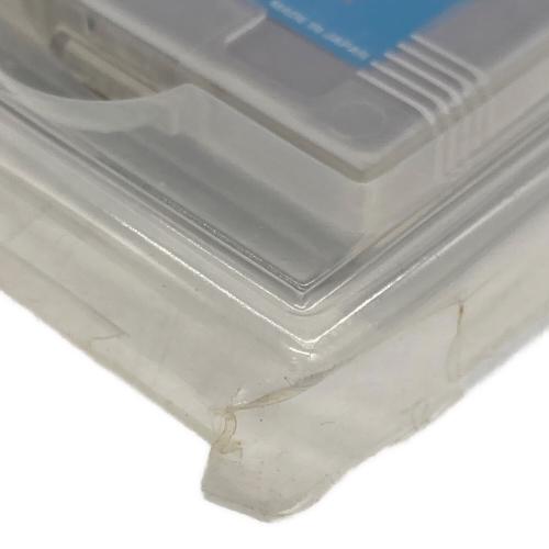 Nintendo (ニンテンドー) ポケットモンスター青 ゲームボーイ用ソフト -