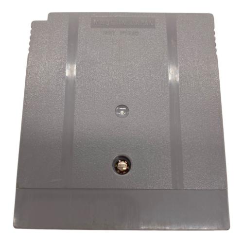 Nintendo (ニンテンドー) ポケットモンスター赤 ゲームボーイ用ソフト -