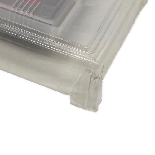 Nintendo (ニンテンドー) ポケットモンスター赤 ゲームボーイ用ソフト -