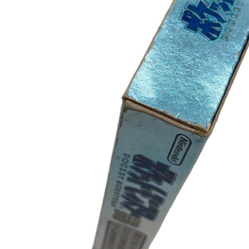 Nintendo (ニンテンドー) ポケットモンスター銀 ゲームボーイ用ソフト -