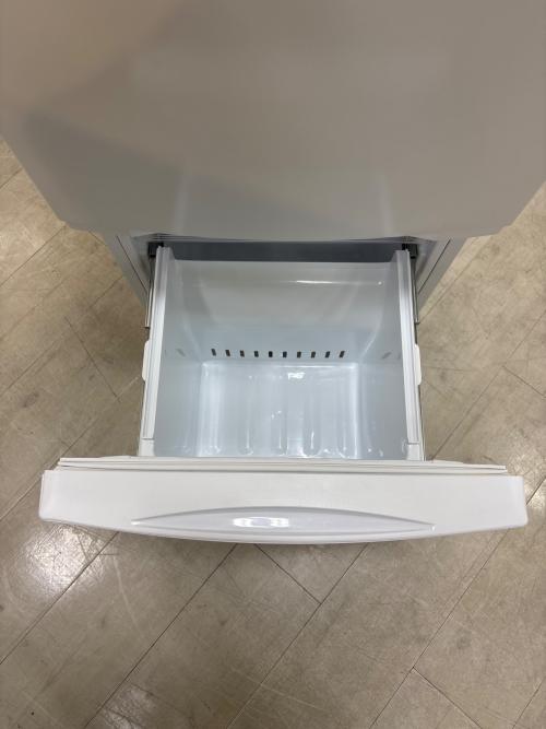 TOSHIBA (トウシバ) 2ドア冷蔵庫 GR-W15BS 2025年製 181 153L