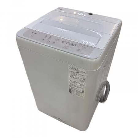 全自動洗濯機 NA-F5B3 2024年製｜トレファクONLINE