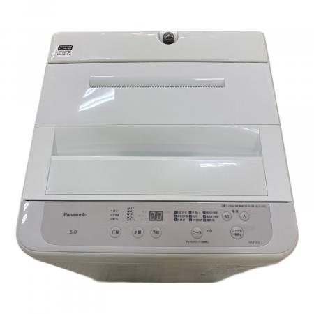 全自動洗濯機 NA-F5B3 2024年製｜トレファクONLINE