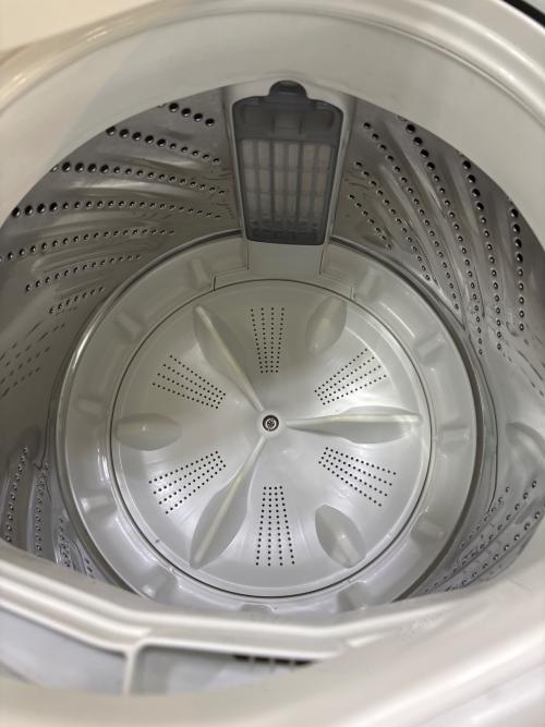 全自動洗濯機 NA-F5B3 2024年製