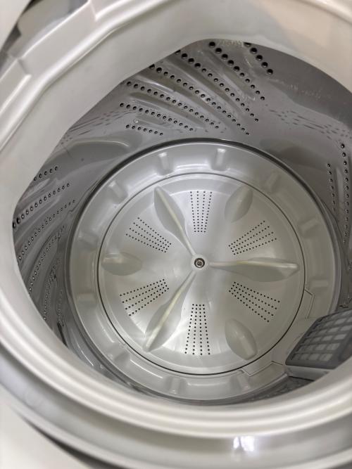 全自動洗濯機 NA-F5B3 2024年製