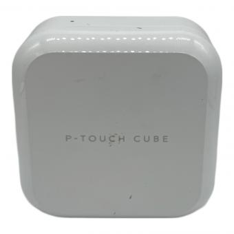 Brother (ブラザーコウギョウ) P-TOUCH CUBE