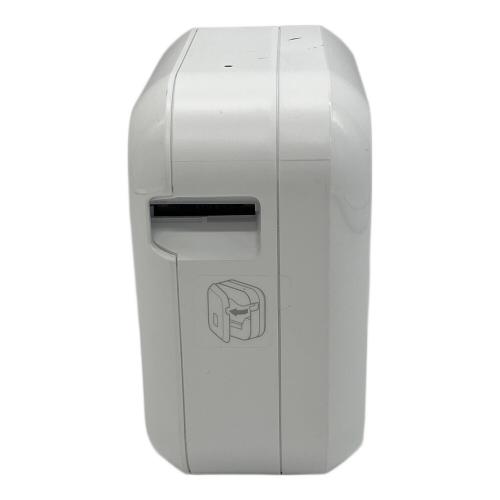 Brother (ブラザーコウギョウ) P-TOUCH CUBE