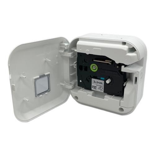 Brother (ブラザーコウギョウ) P-TOUCH CUBE