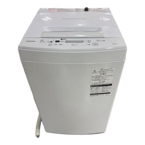 TOSHIBA (トウシバ) 全自動洗濯機 AW-45M7 2020年製 165