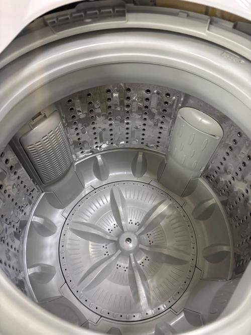 TOSHIBA (トウシバ) 全自動洗濯機 AW-45M7 2020年製 165