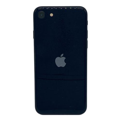 Apple (アップル) iPhone SE(第3世代) MMYF3J/A