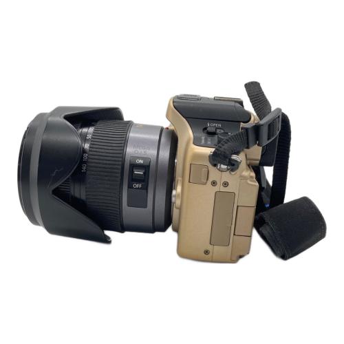 Panasonic (パナソニック) デジタル一眼レフカメラ DMC-GH1