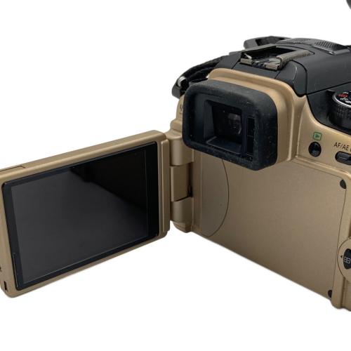 Panasonic (パナソニック) デジタル一眼レフカメラ DMC-GH1