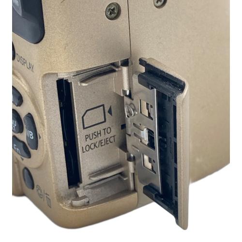 Panasonic (パナソニック) デジタル一眼レフカメラ DMC-GH1