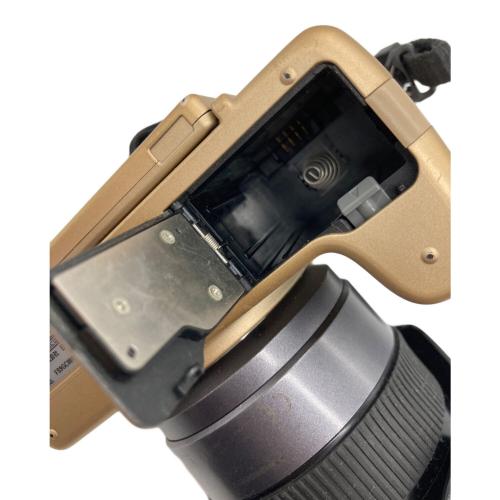 Panasonic (パナソニック) デジタル一眼レフカメラ DMC-GH1