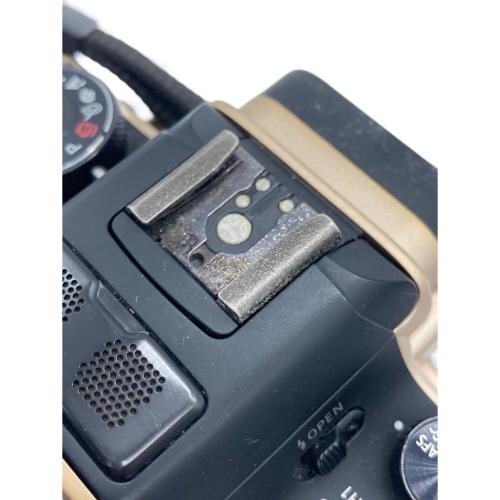 Panasonic (パナソニック) デジタル一眼レフカメラ DMC-GH1