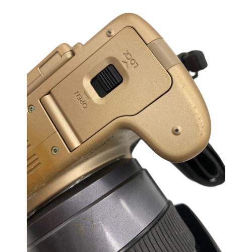 Panasonic (パナソニック) デジタル一眼レフカメラ DMC-GH1