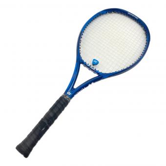 YONEX (ヨネックス) EZONE100 硬式テニスラケット ブルー