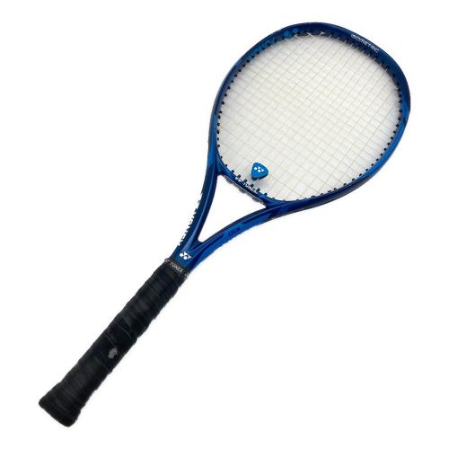 YONEX (ヨネックス) EZONE100 硬式テニスラケット ブルー