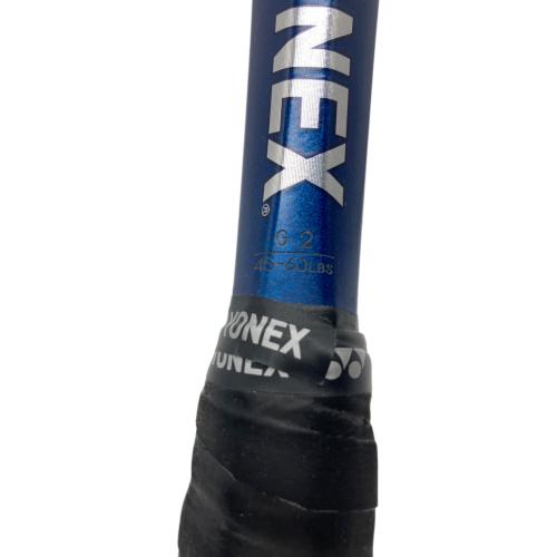 YONEX (ヨネックス) EZONE100 硬式テニスラケット ブルー