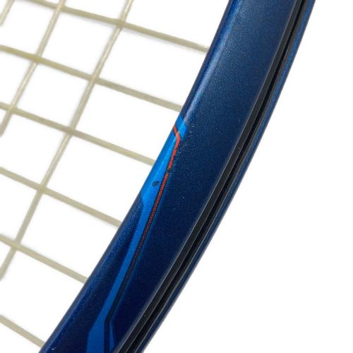 YONEX (ヨネックス) EZONE100 硬式テニスラケット ブルー