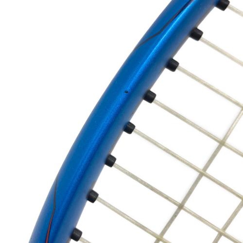 YONEX (ヨネックス) EZONE100 硬式テニスラケット ブルー