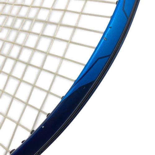 YONEX (ヨネックス) EZONE100 硬式テニスラケット ブルー