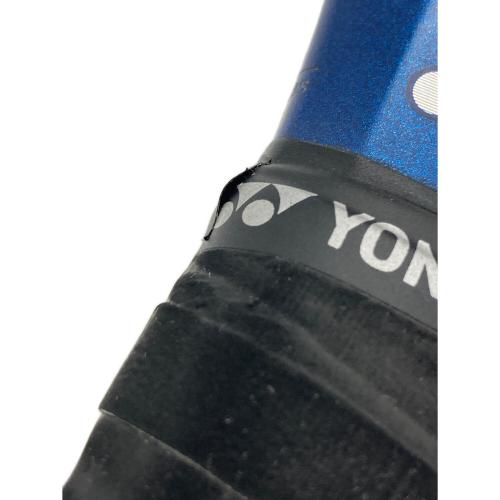 YONEX (ヨネックス) EZONE100 硬式テニスラケット ブルー