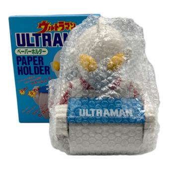 ウルトラマン ペーパーホルダー レトロホビー