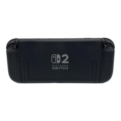 Nintendo (ニンテンドー) Nintendo Switch2 BEE-001